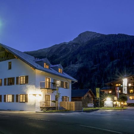 Zollhaus St Jakob Im Defereggental Санкт-Якоб-ин-Деферегген Экстерьер фото