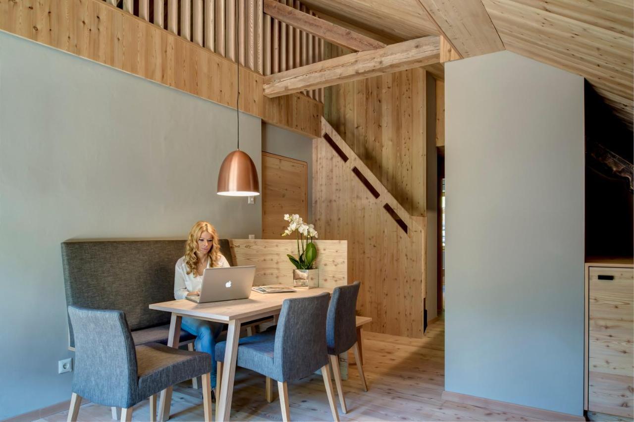 Zollhaus St Jakob Im Defereggental Санкт-Якоб-ин-Деферегген Экстерьер фото