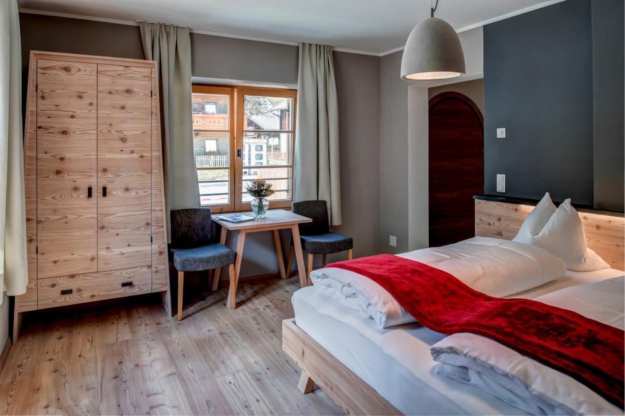 Zollhaus St Jakob Im Defereggental Санкт-Якоб-ин-Деферегген Экстерьер фото
