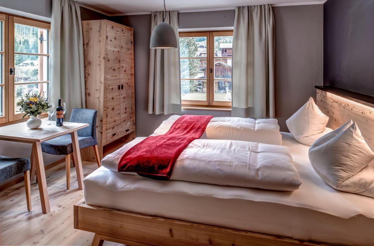Zollhaus St Jakob Im Defereggental Санкт-Якоб-ин-Деферегген Экстерьер фото