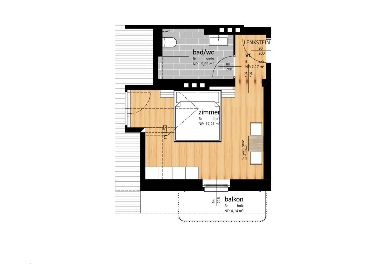Zollhaus St Jakob Im Defereggental Санкт-Якоб-ин-Деферегген Экстерьер фото