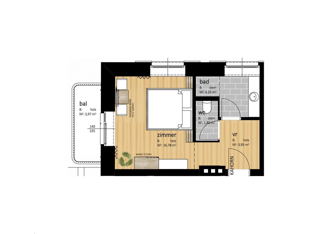 Zollhaus St Jakob Im Defereggental Санкт-Якоб-ин-Деферегген Экстерьер фото