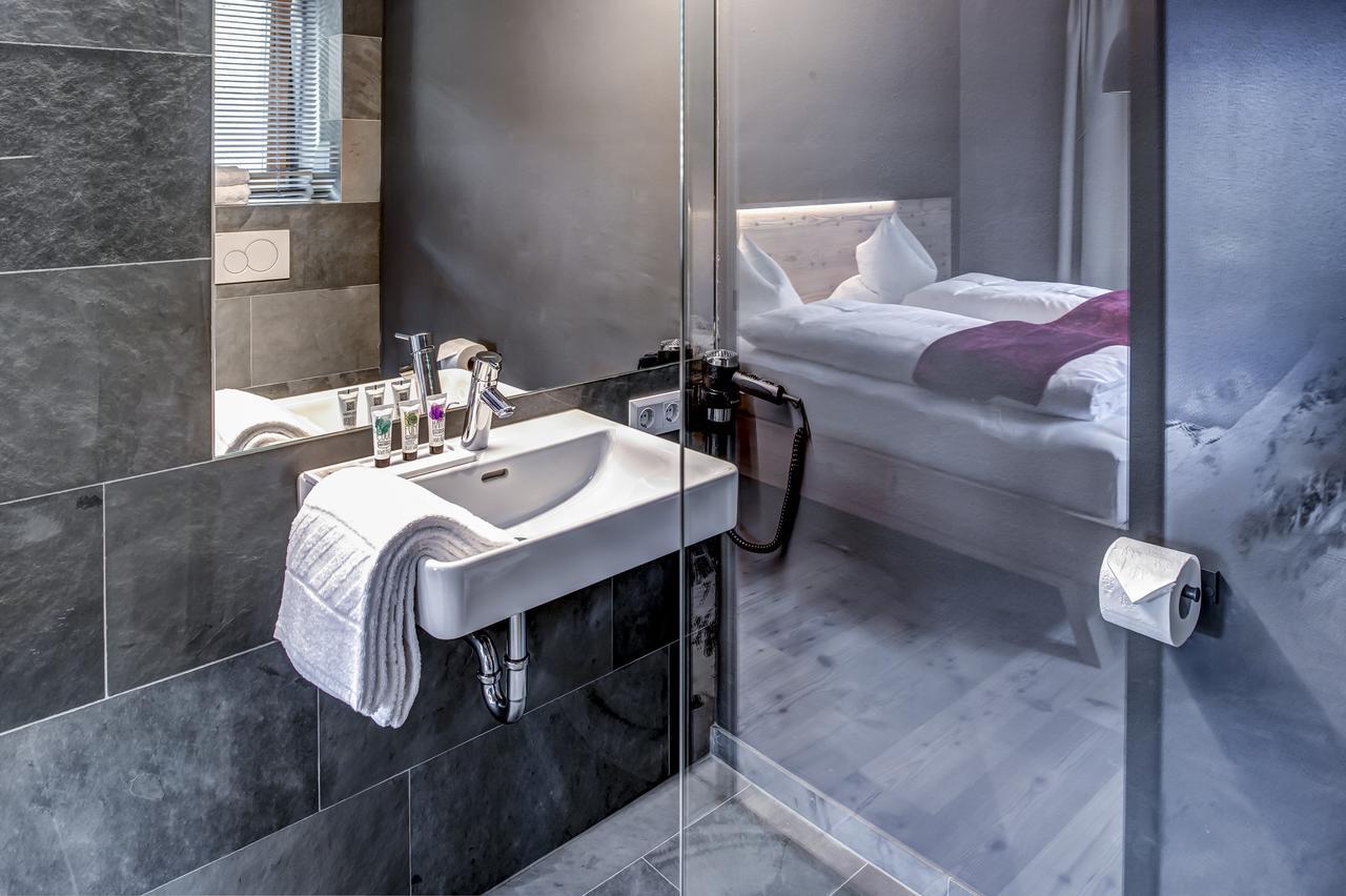 Zollhaus St Jakob Im Defereggental Санкт-Якоб-ин-Деферегген Экстерьер фото