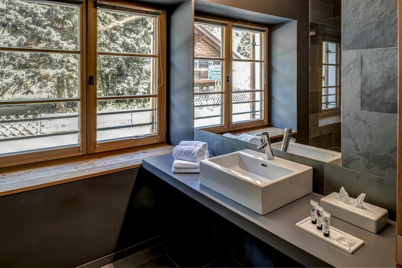 Zollhaus St Jakob Im Defereggental Санкт-Якоб-ин-Деферегген Экстерьер фото