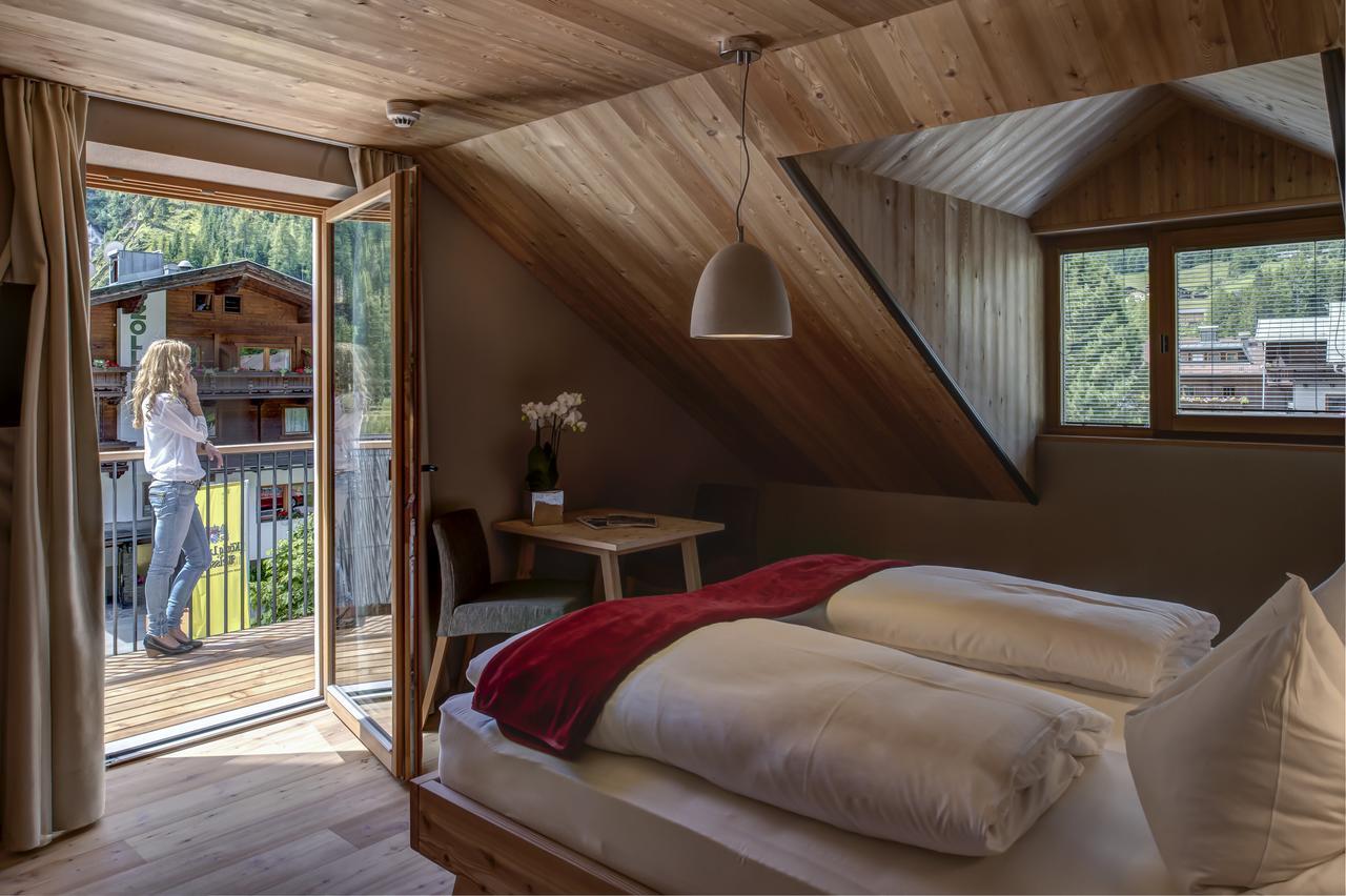 Zollhaus St Jakob Im Defereggental Санкт-Якоб-ин-Деферегген Экстерьер фото