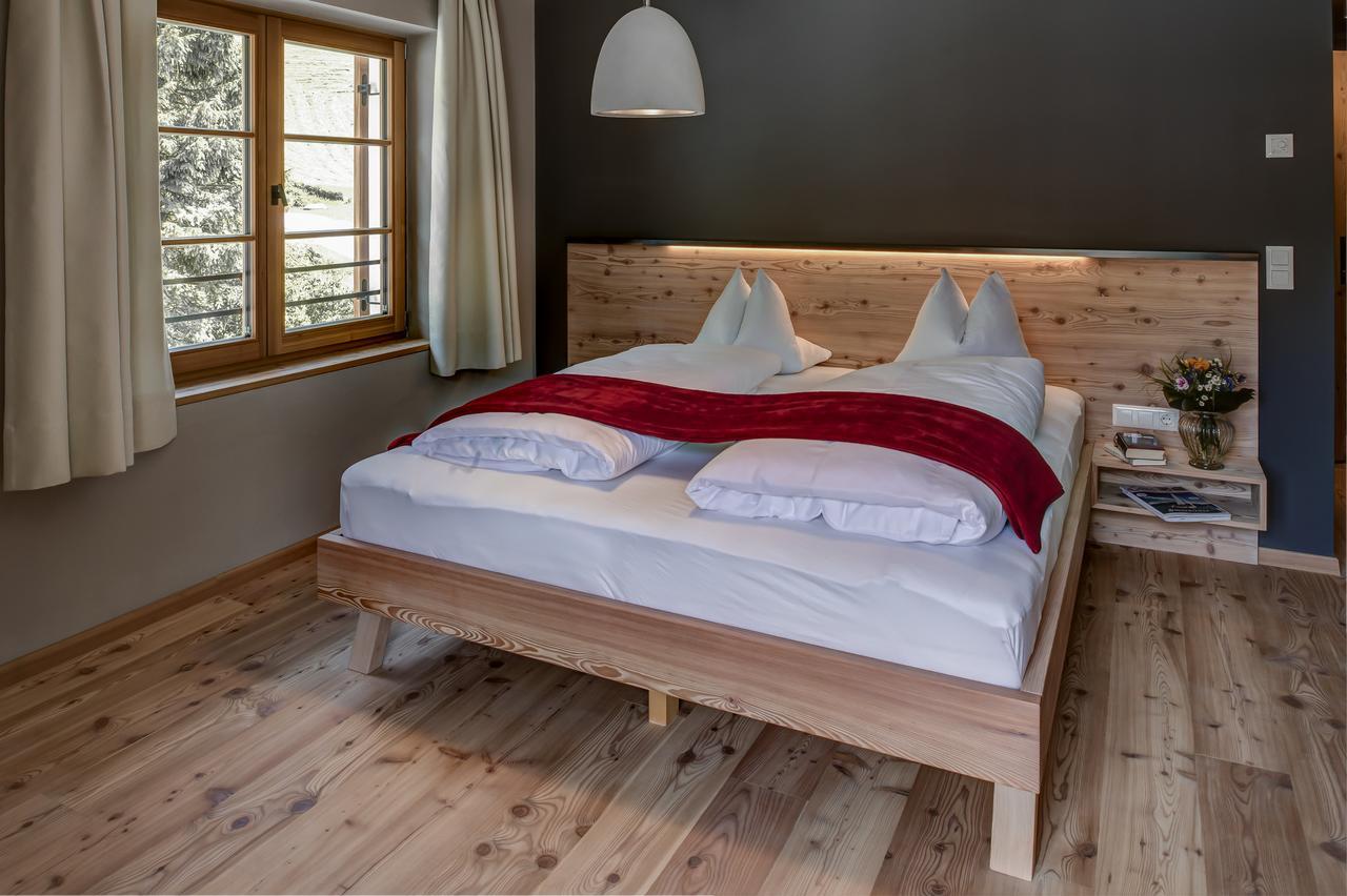 Zollhaus St Jakob Im Defereggental Санкт-Якоб-ин-Деферегген Экстерьер фото