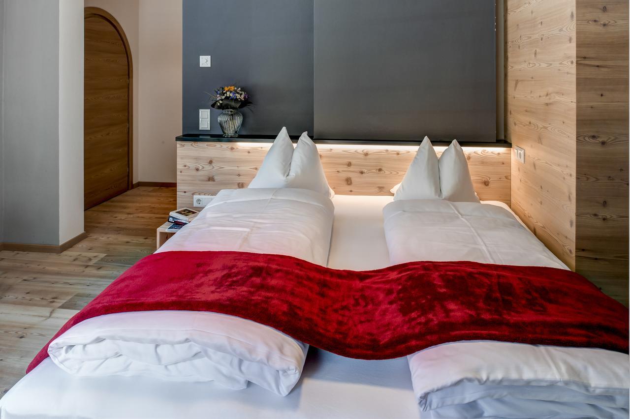 Zollhaus St Jakob Im Defereggental Санкт-Якоб-ин-Деферегген Экстерьер фото