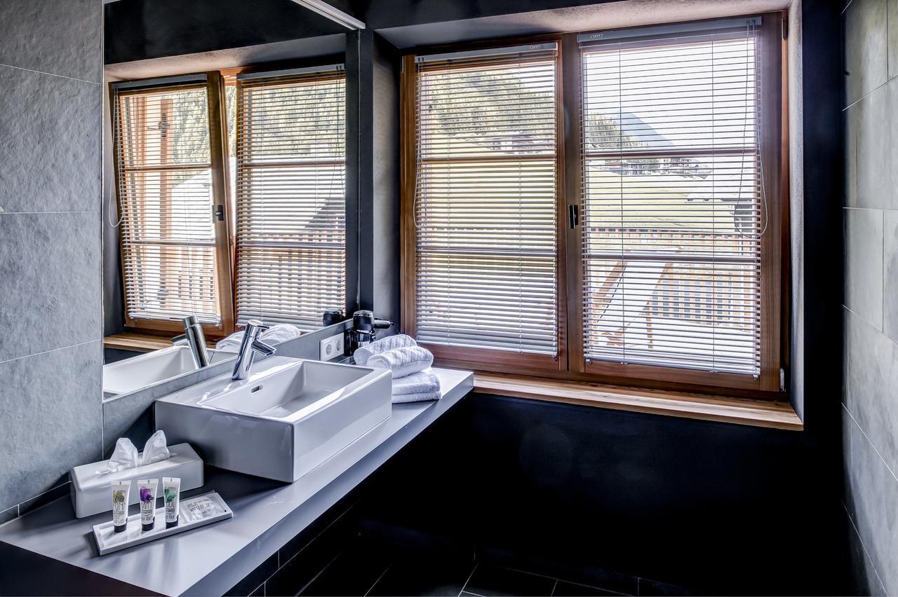 Zollhaus St Jakob Im Defereggental Санкт-Якоб-ин-Деферегген Экстерьер фото