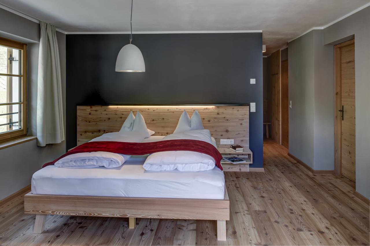 Zollhaus St Jakob Im Defereggental Санкт-Якоб-ин-Деферегген Экстерьер фото