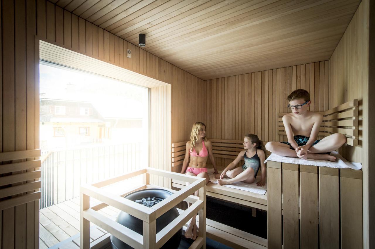 Zollhaus St Jakob Im Defereggental Санкт-Якоб-ин-Деферегген Экстерьер фото