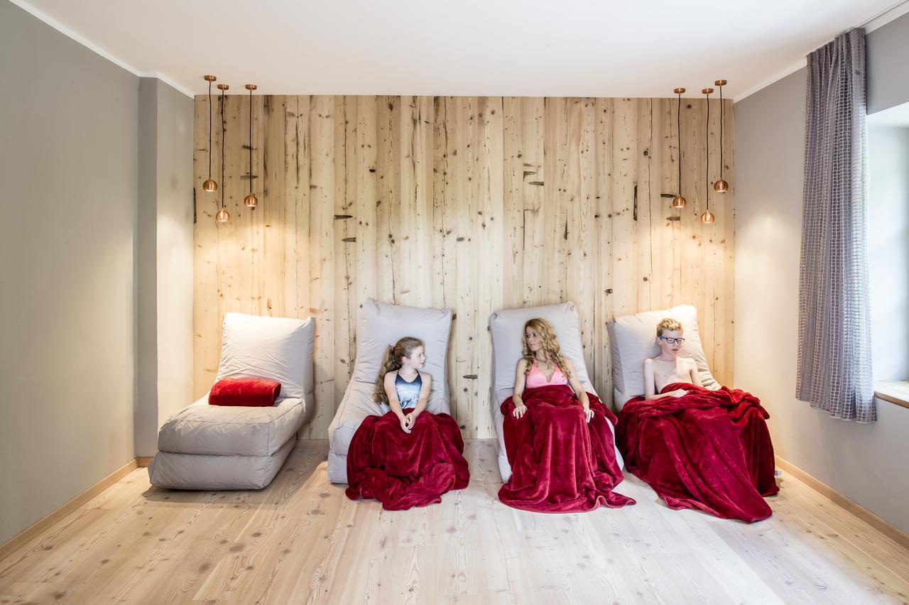 Zollhaus St Jakob Im Defereggental Санкт-Якоб-ин-Деферегген Экстерьер фото